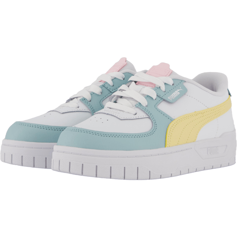 Cali Dream Pastel Ps White - Bild 2