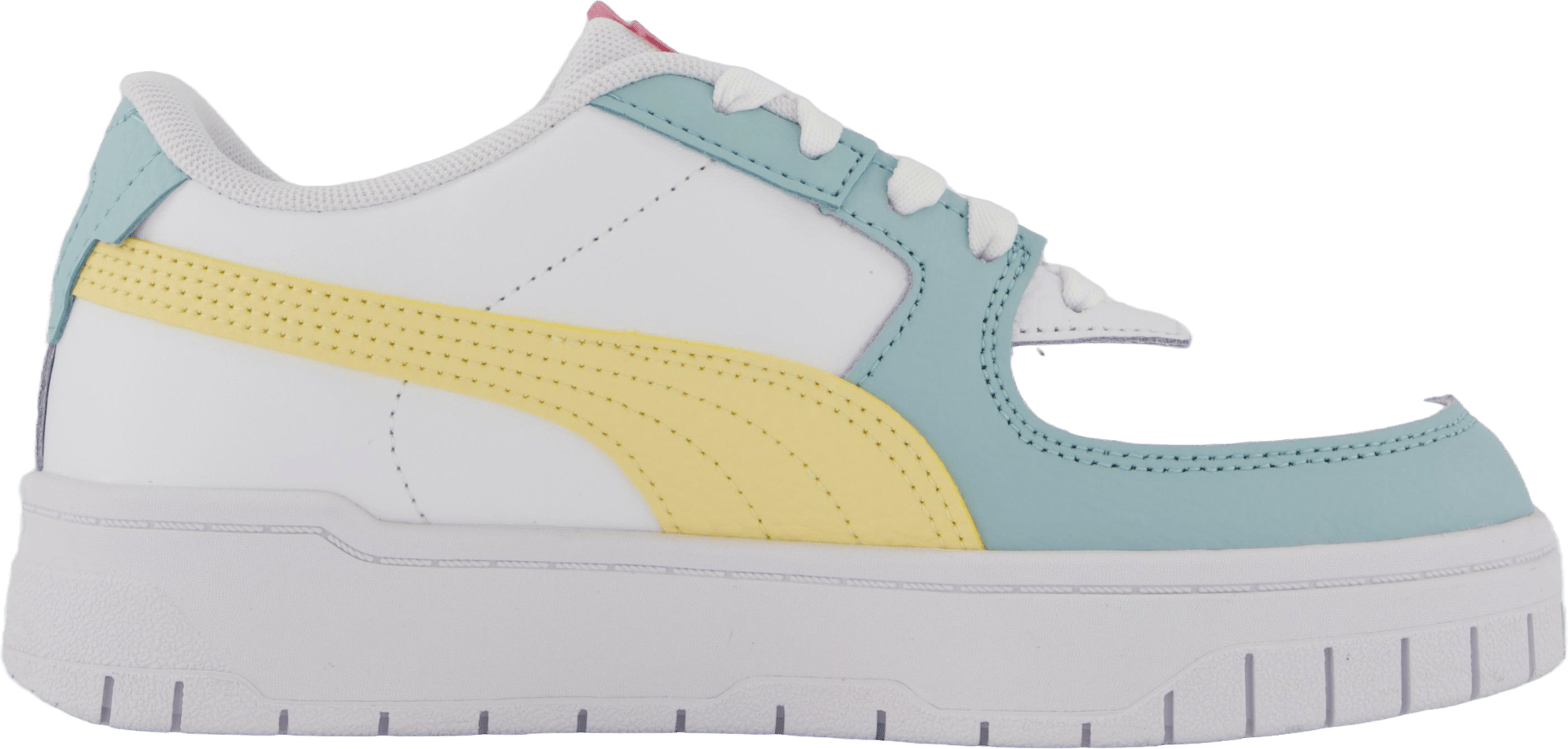 Cali Dream Pastel Ps White - Bild 3