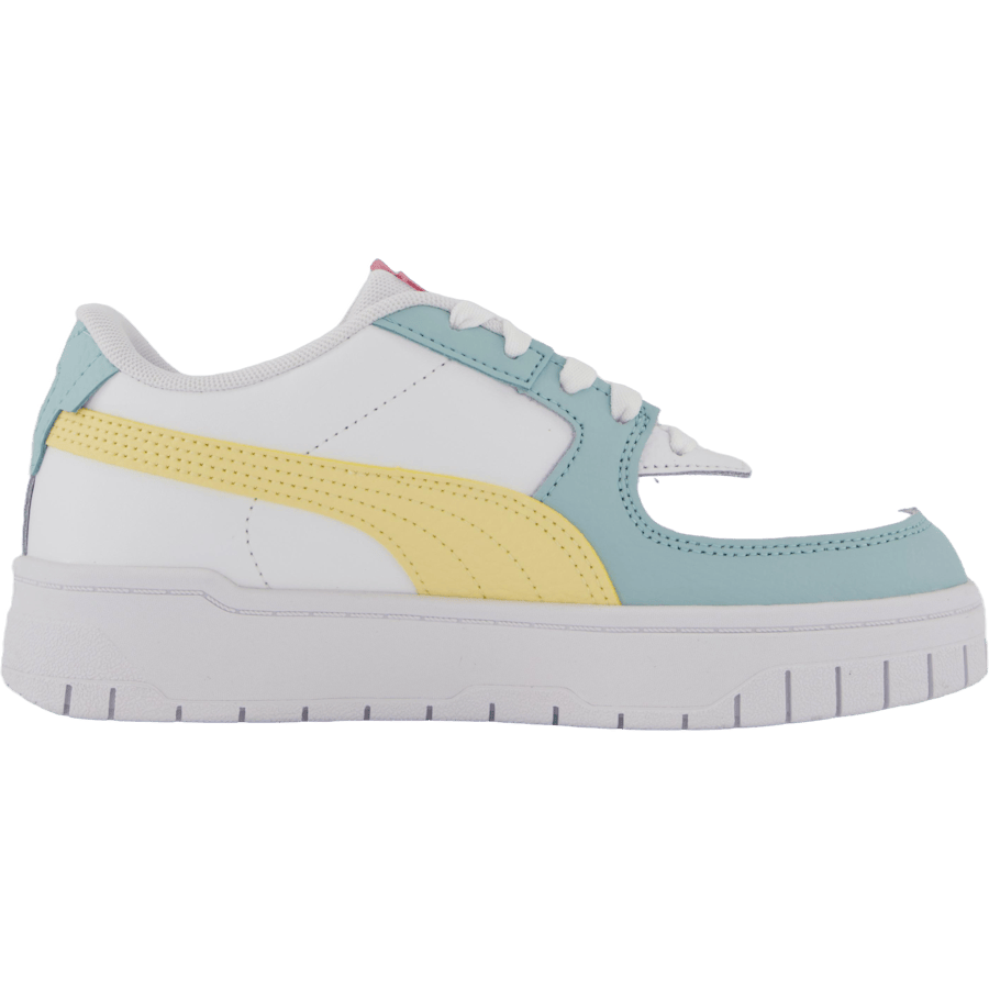 Cali Dream Pastel Ps White - Bild 3