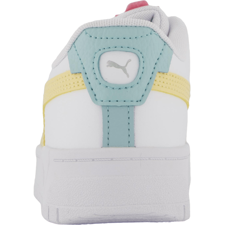 Cali Dream Pastel Ps White - Bild 5