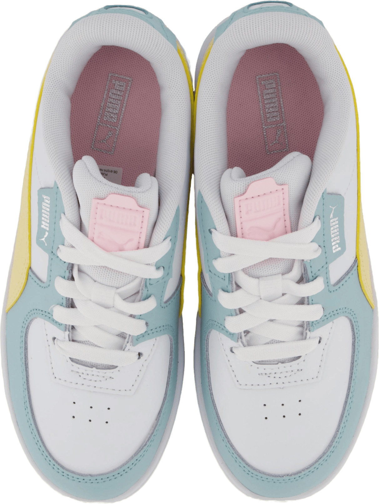 Cali Dream Pastel Ps White - Bild 6