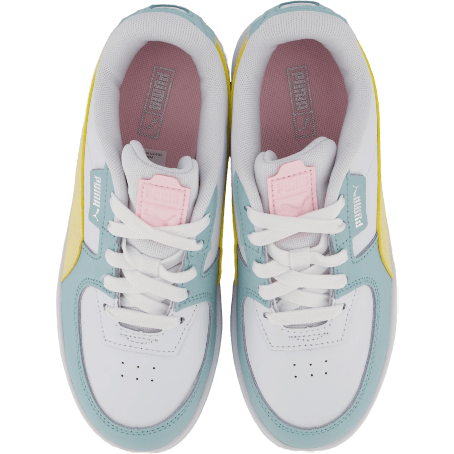 Cali Dream Pastel Ps White - Bild 6