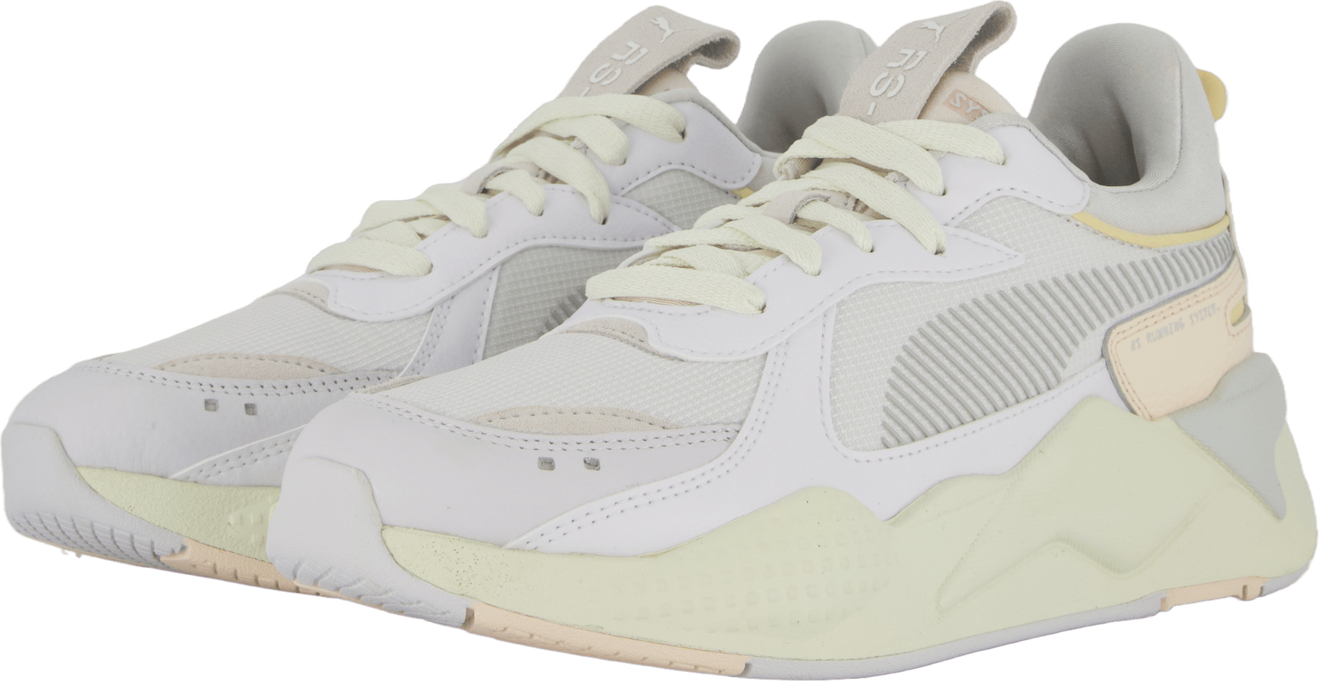 Rs-x Soft Wns Pink - Bild 2