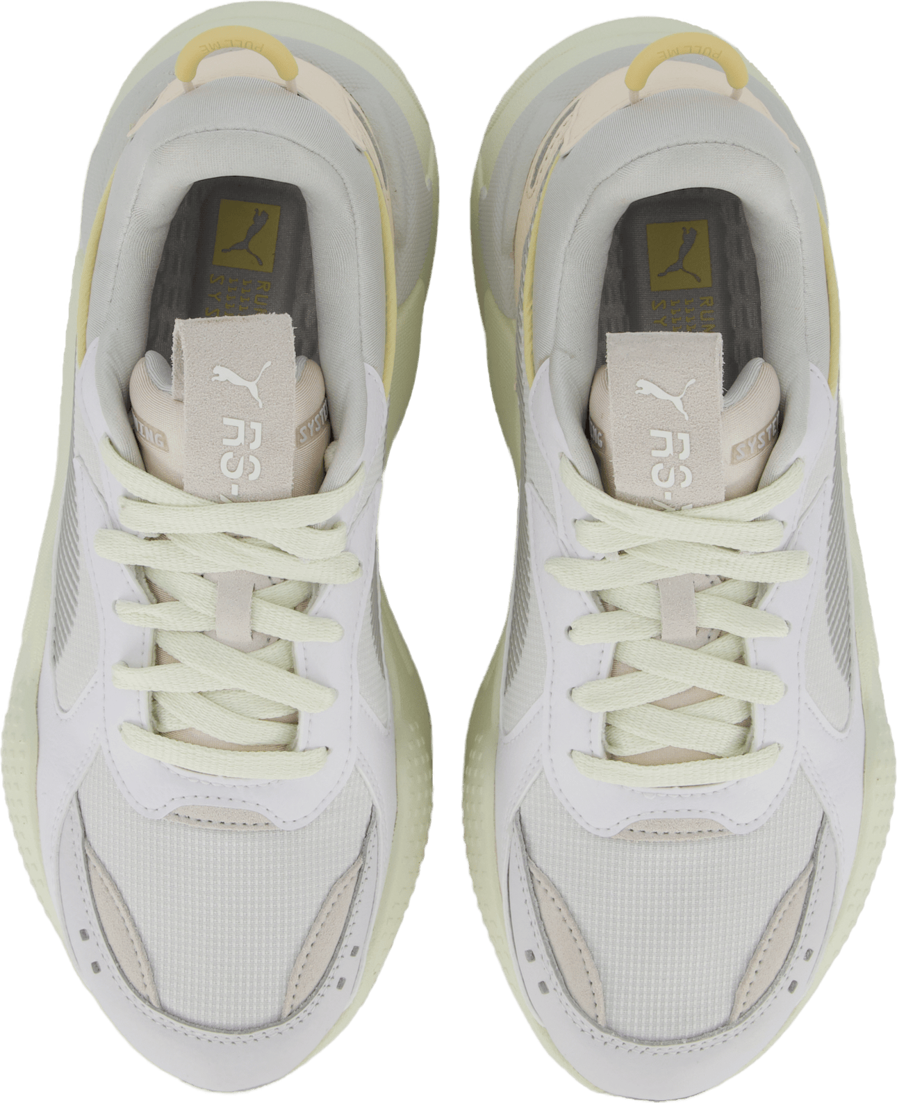 Rs-x Soft Wns Pink - Bild 6