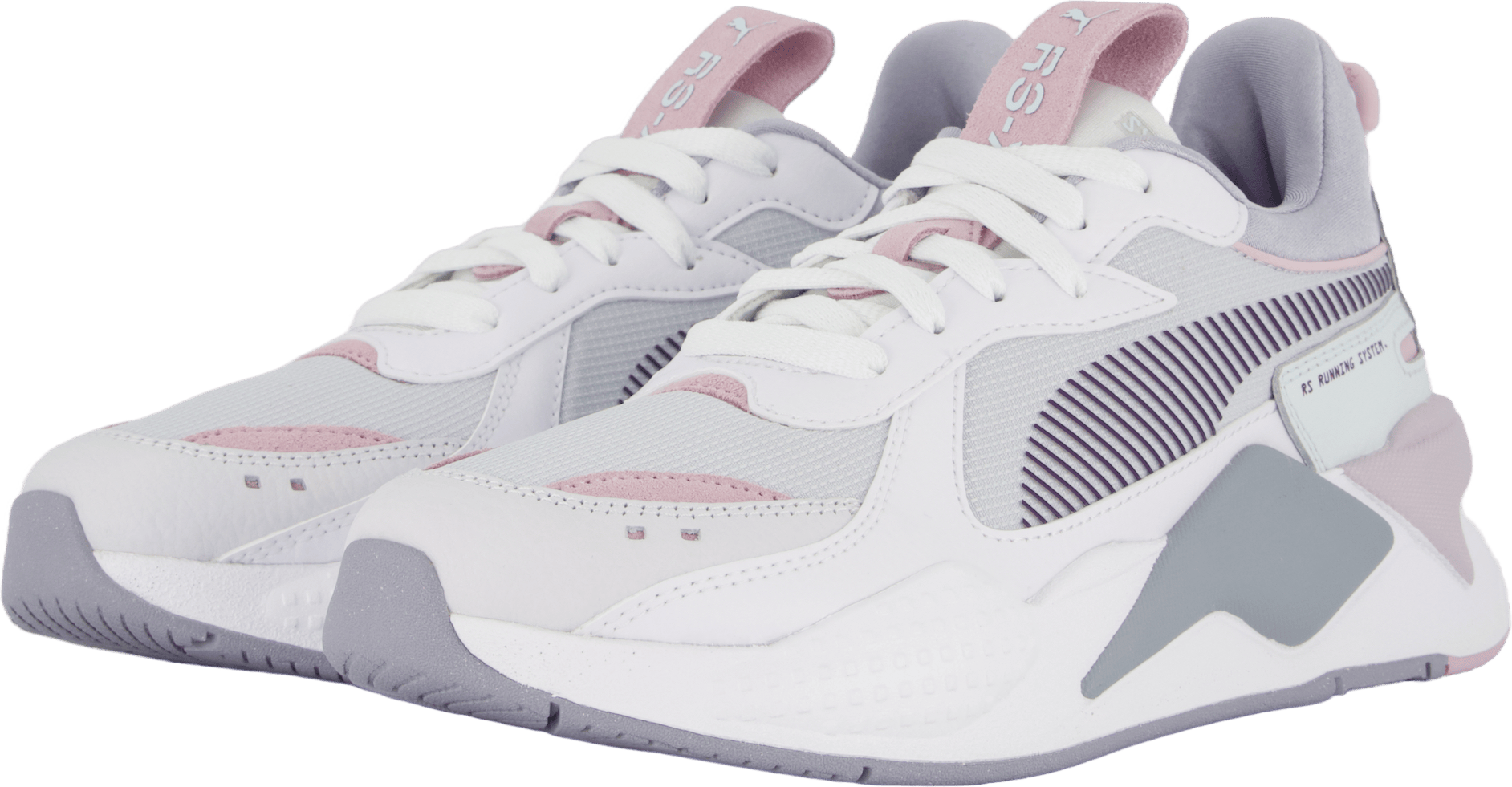 Rs-x Soft Wns Blue - Bild 2