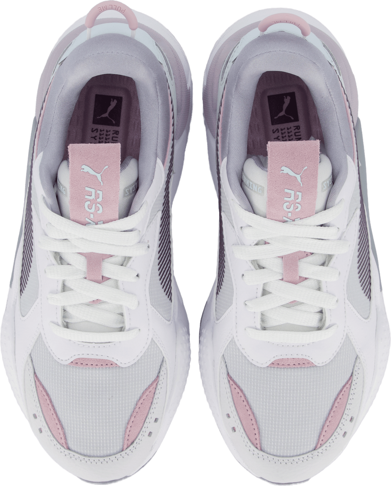 Rs-x Soft Wns Blue - Bild 6