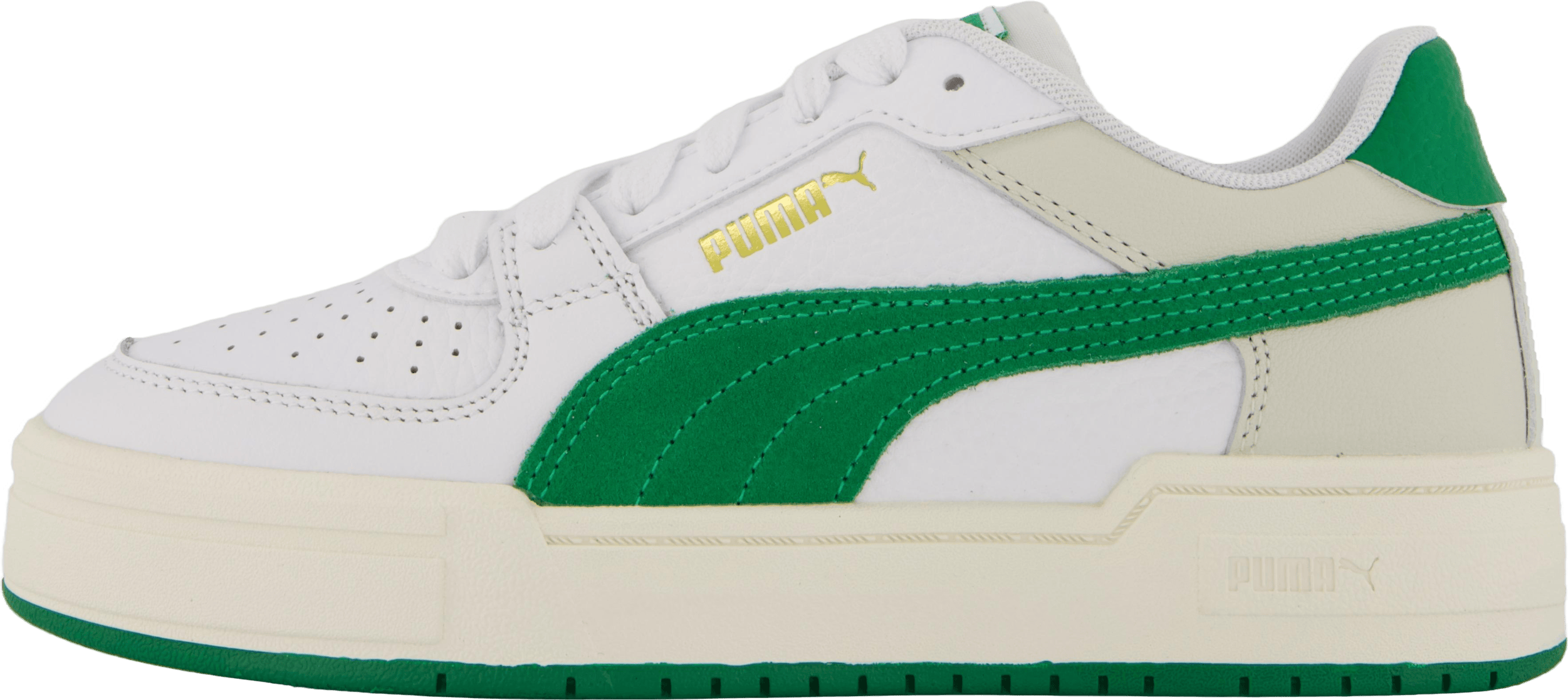 Ca Pro Suede Fs White