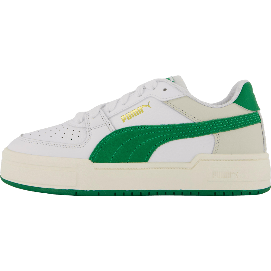 Ca Pro Suede Fs White