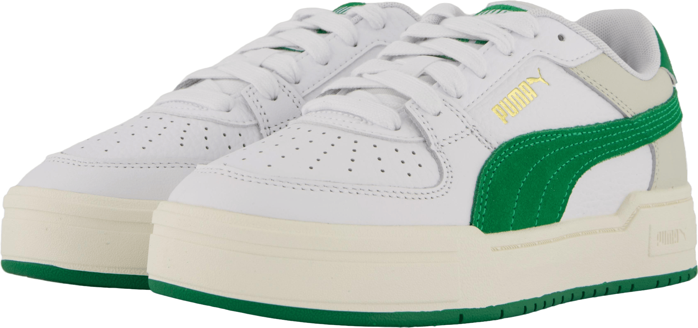 Ca Pro Suede Fs White - Bild 2