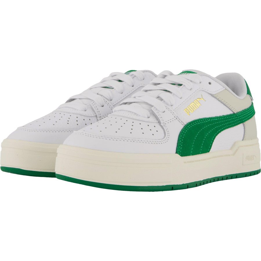 Ca Pro Suede Fs White - Bild 2