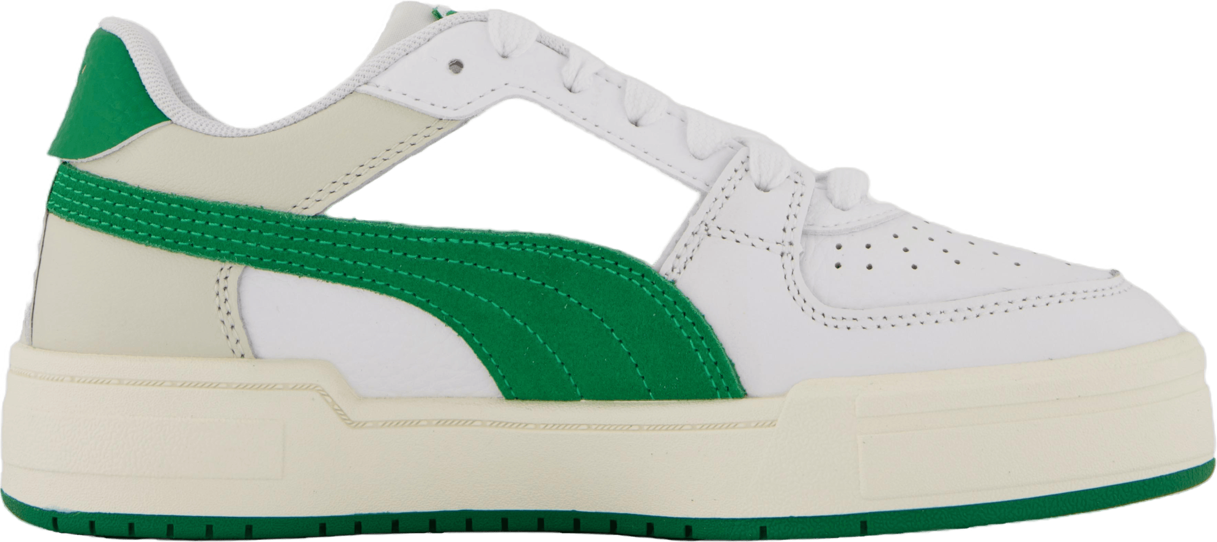 Ca Pro Suede Fs White - Bild 3