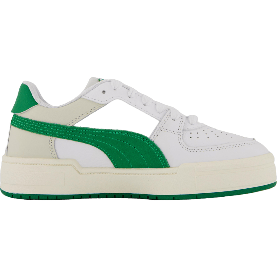 Ca Pro Suede Fs White - Bild 3