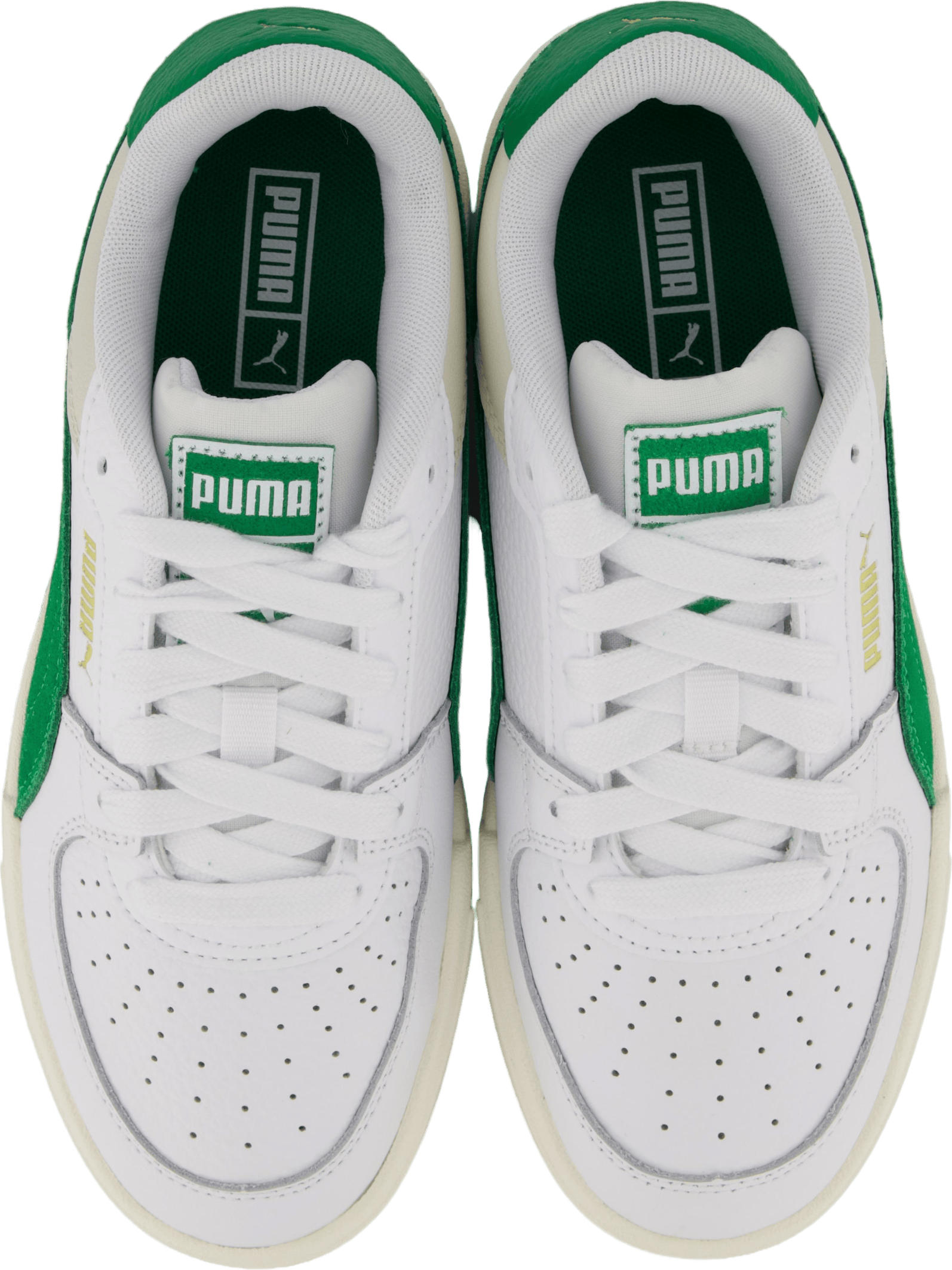 Ca Pro Suede Fs White - Bild 6