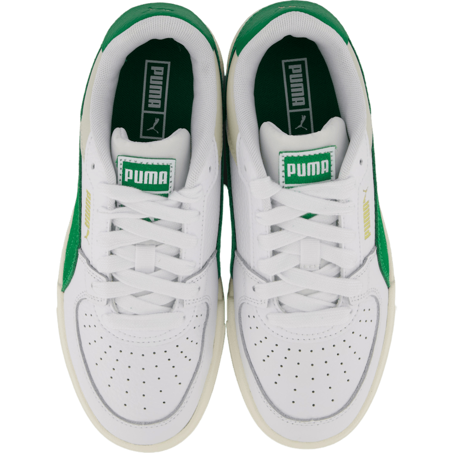 Ca Pro Suede Fs White - Bild 6