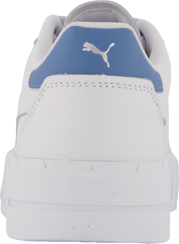 Puma Cali Court Lth Wns White - Bild 5