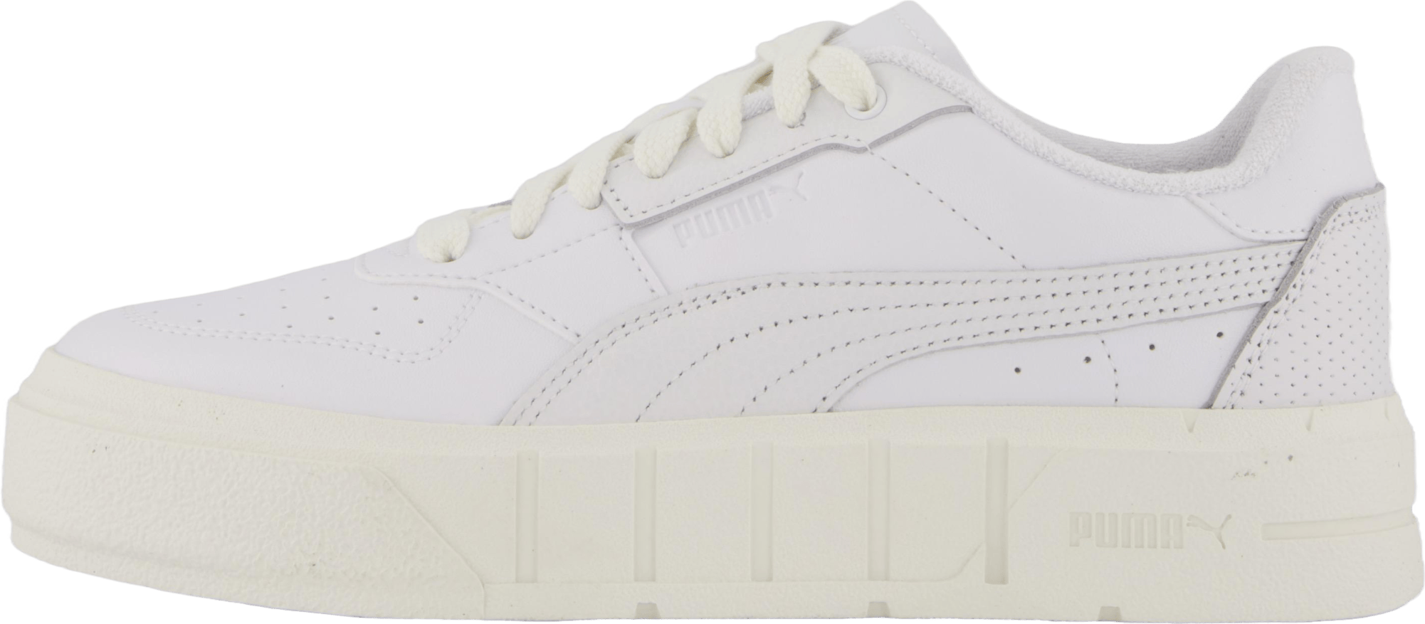 Puma Cali Court Club 48 Wns White