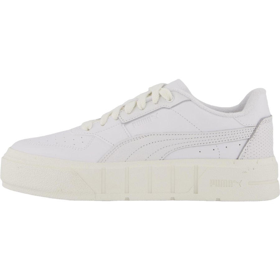 Puma Cali Court Club 48 Wns White