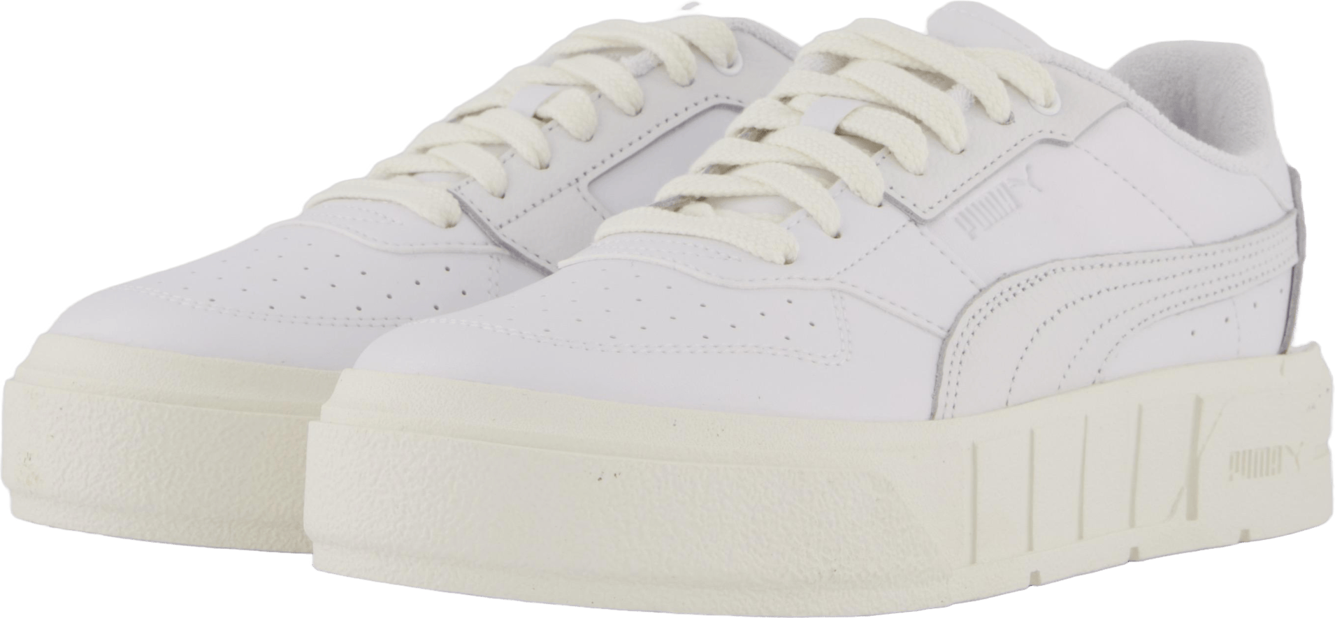 Puma Cali Court Club 48 Wns White - Bild 2
