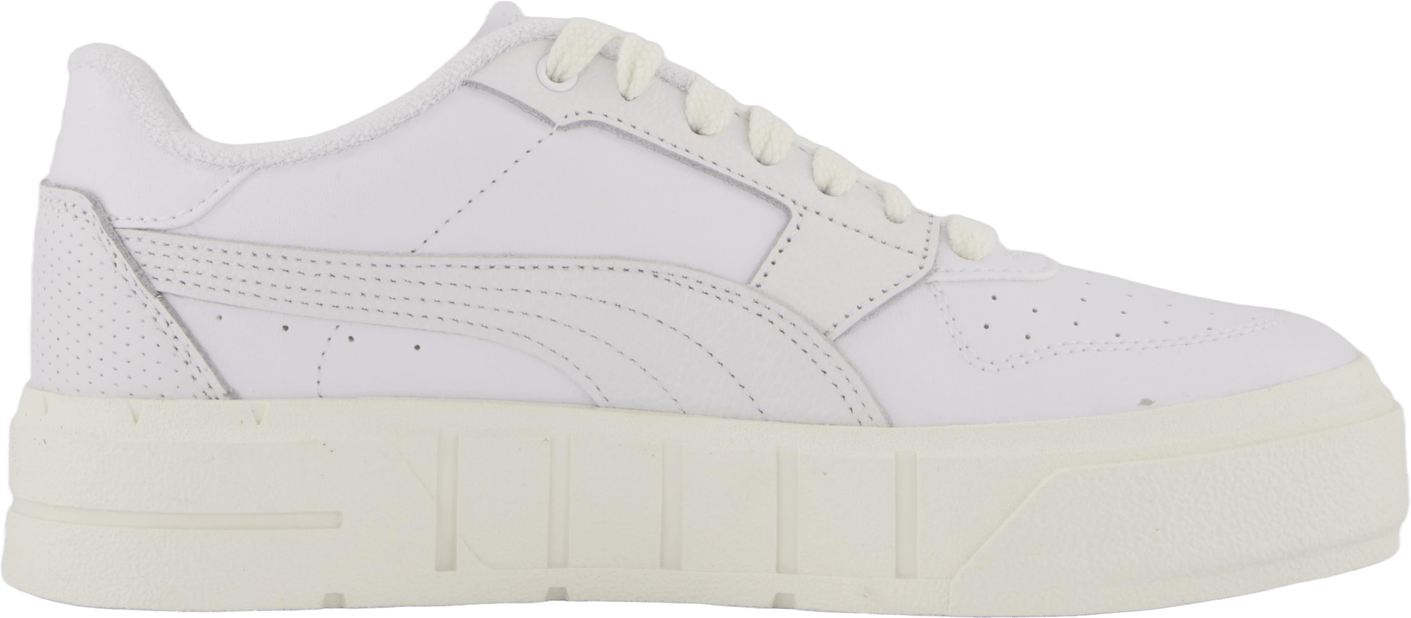 Puma Cali Court Club 48 Wns White - Bild 3
