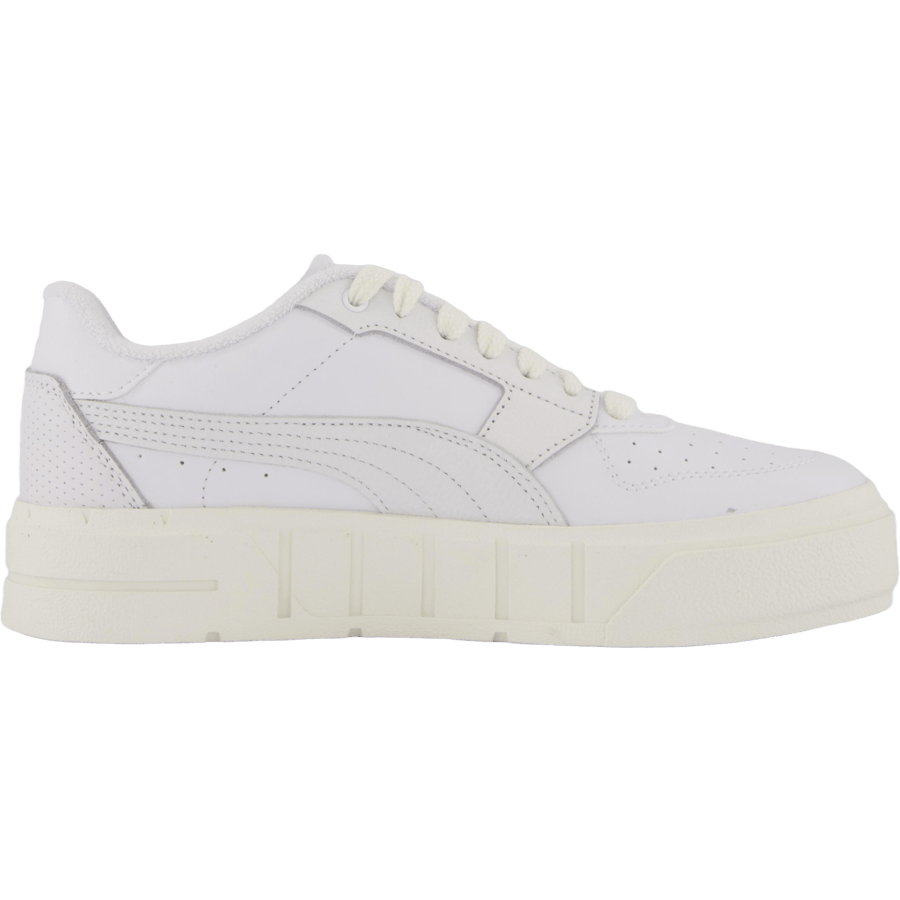 Puma Cali Court Club 48 Wns White - Bild 3