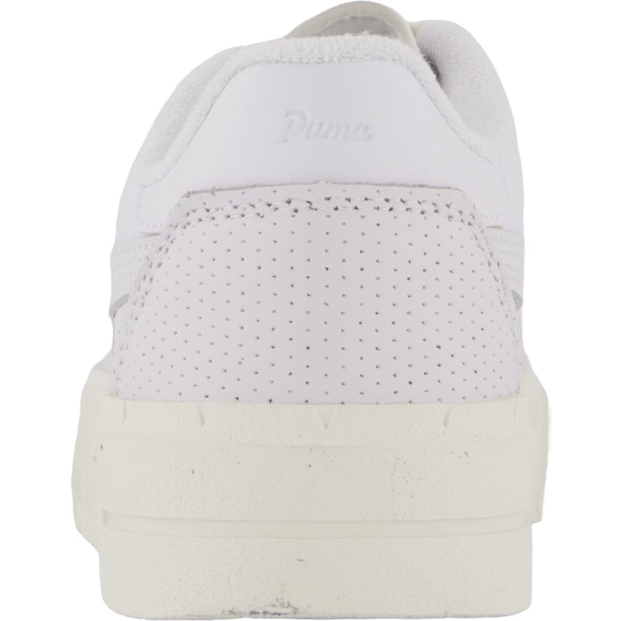 Puma Cali Court Club 48 Wns White - Bild 5