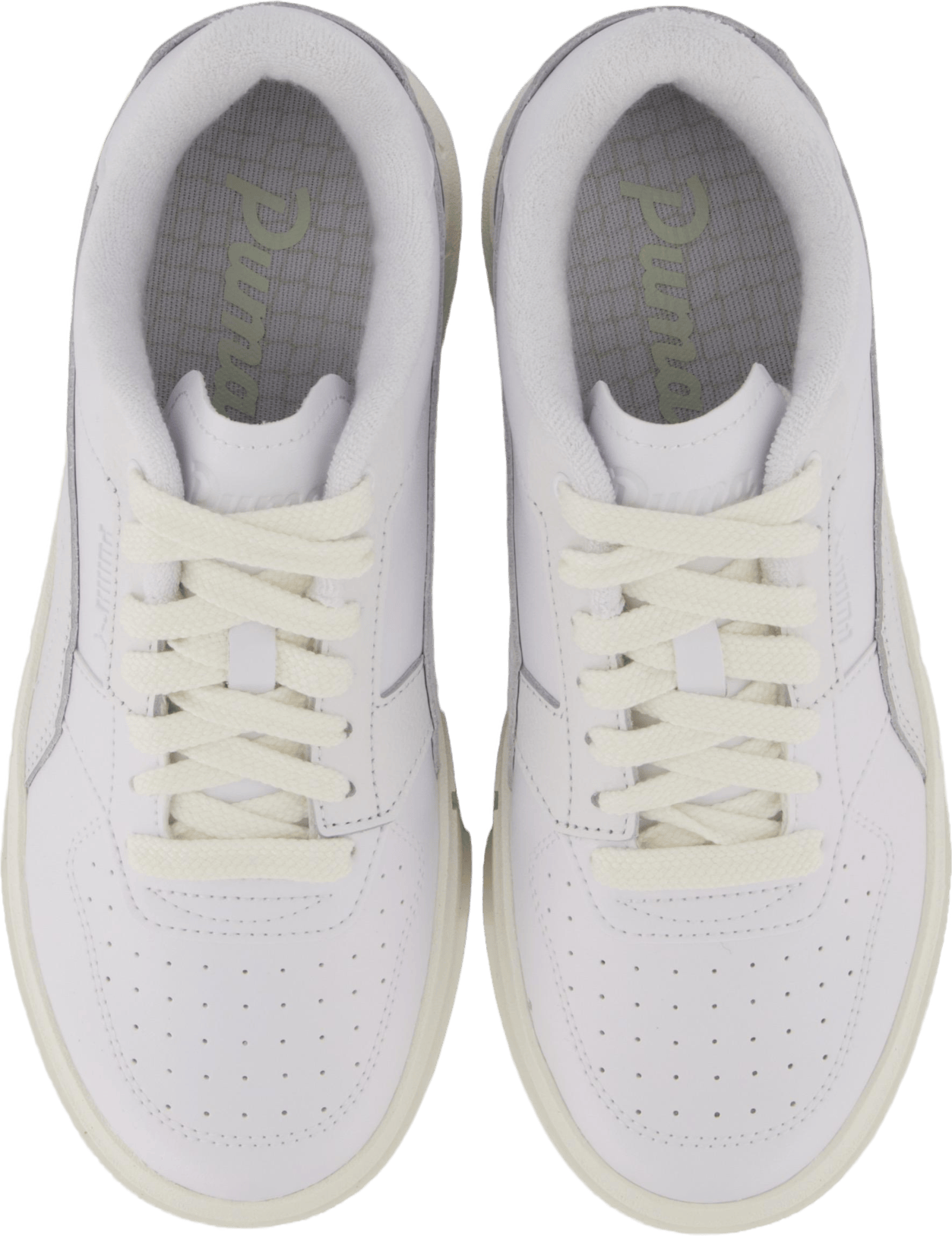 Puma Cali Court Club 48 Wns White - Bild 6