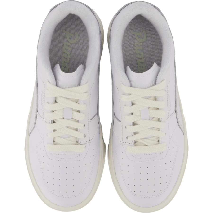 Puma Cali Court Club 48 Wns White - Bild 6