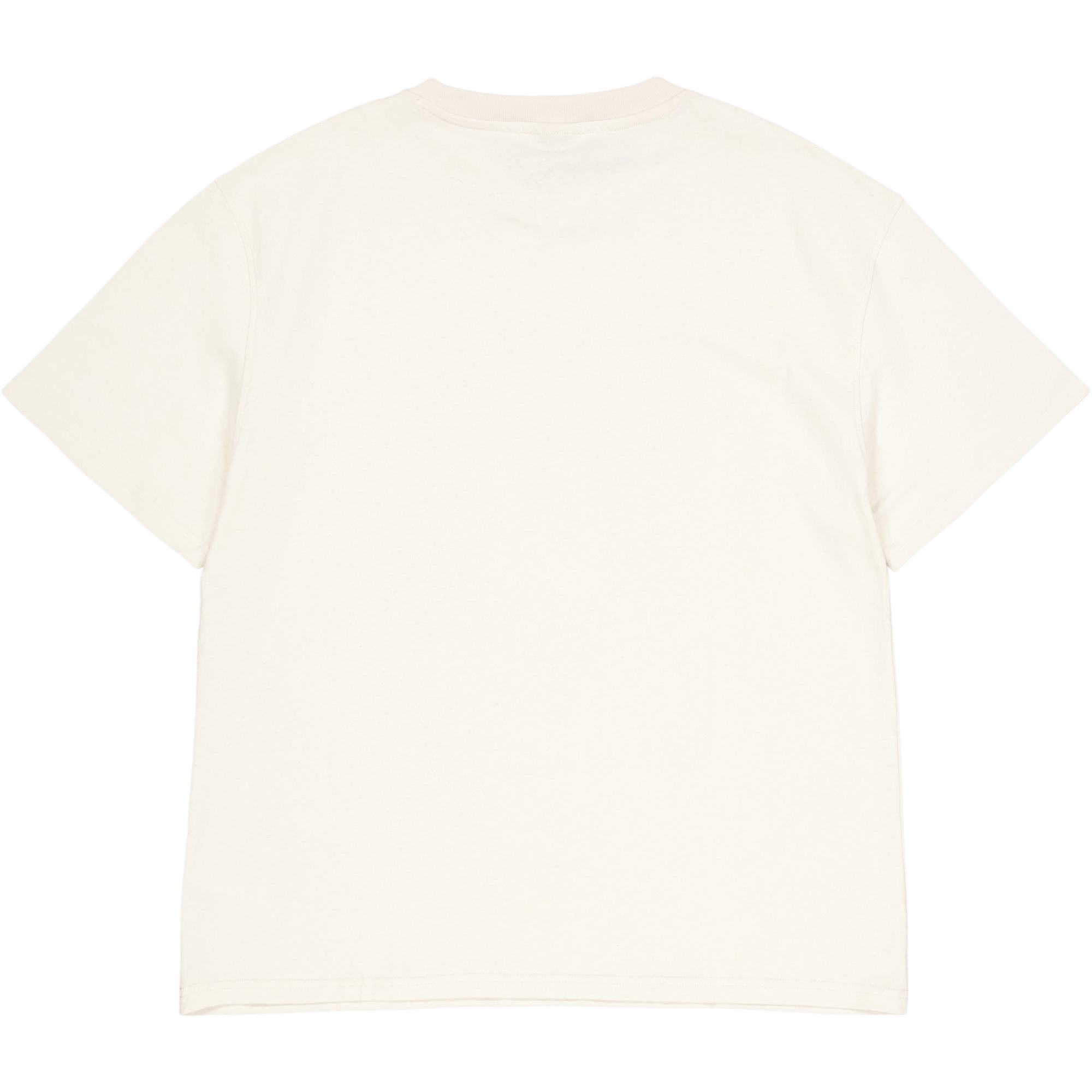 Showtime Tee 1 White - Bild 2