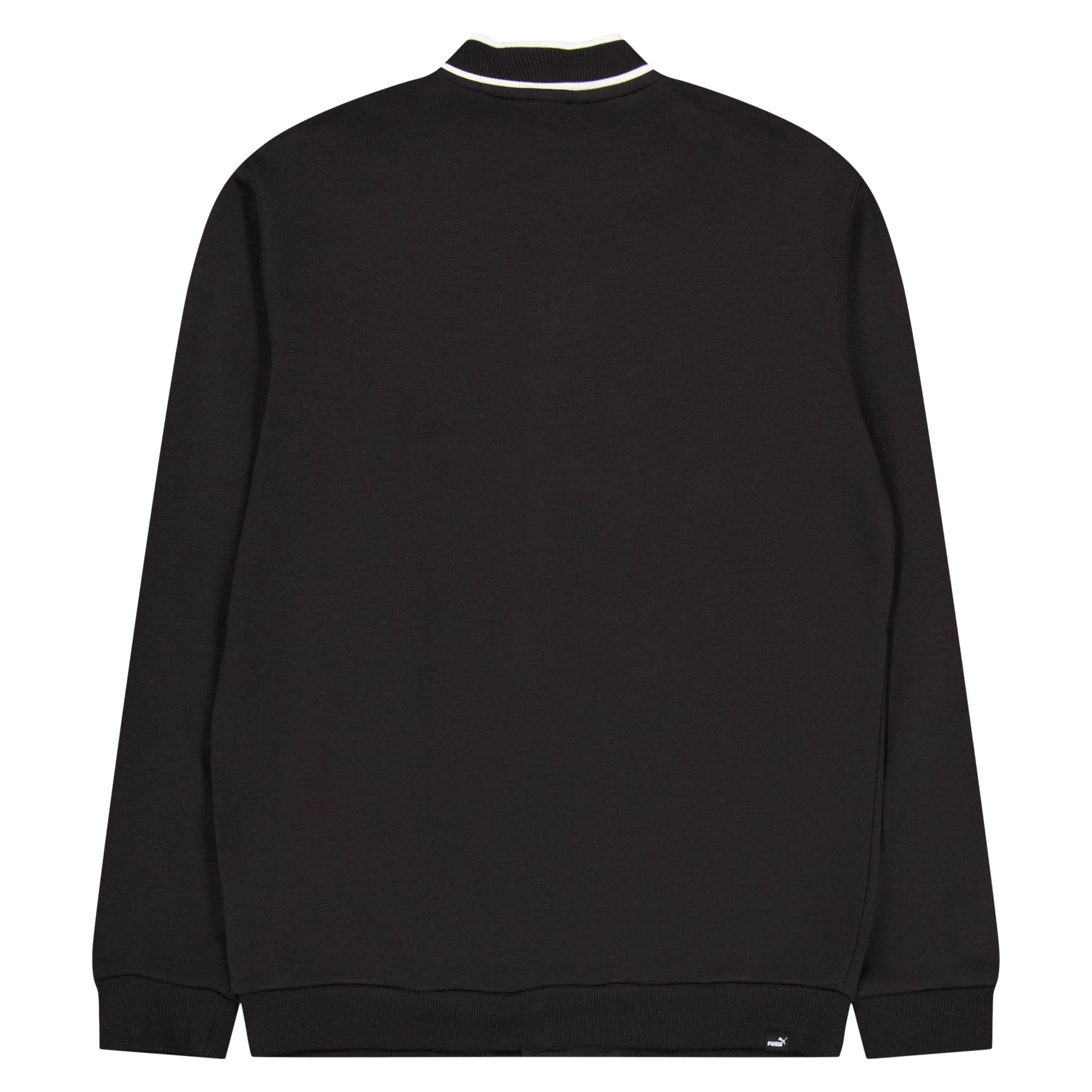 Puma Squad Bomber Jacket Tr  B Black - Bild 2