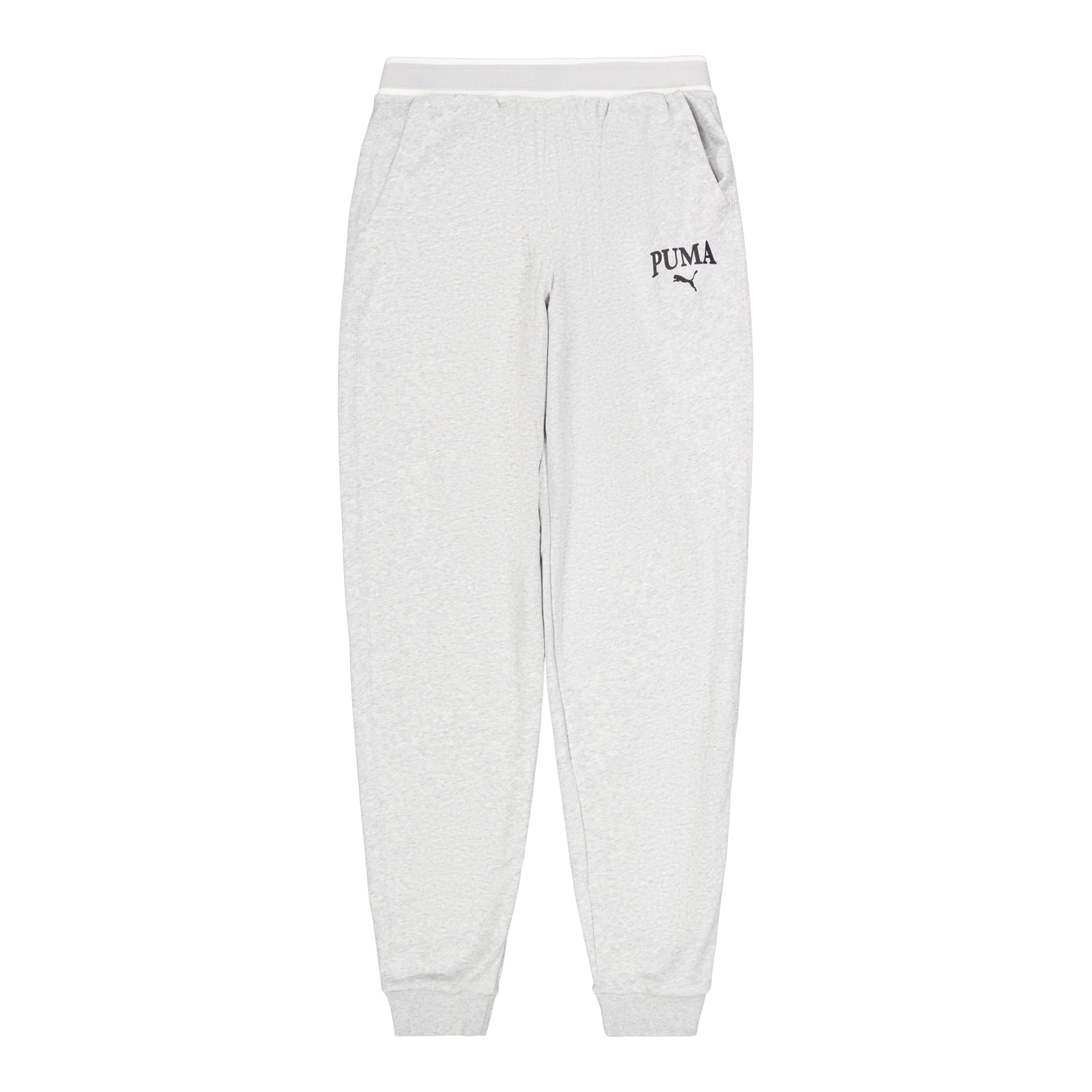 Puma Squad Sweatpants Tr Cl B Gray