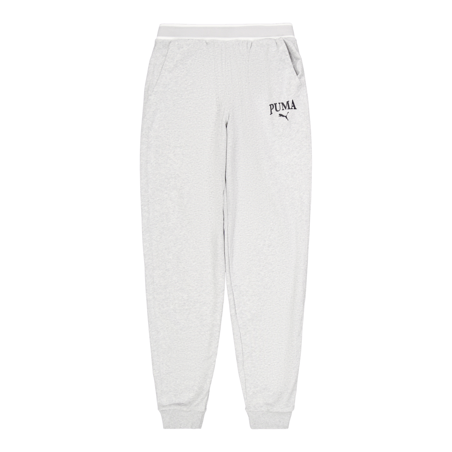 Puma Squad Sweatpants Tr Cl B Gray