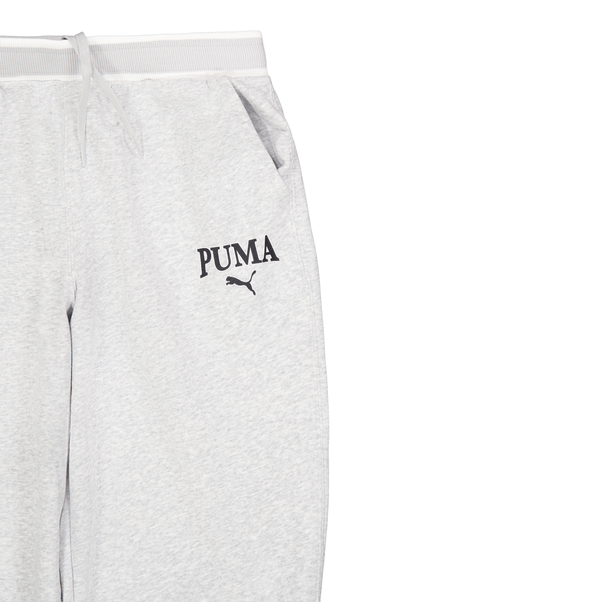 Puma Squad Sweatpants Tr Cl B Gray - Bild 3