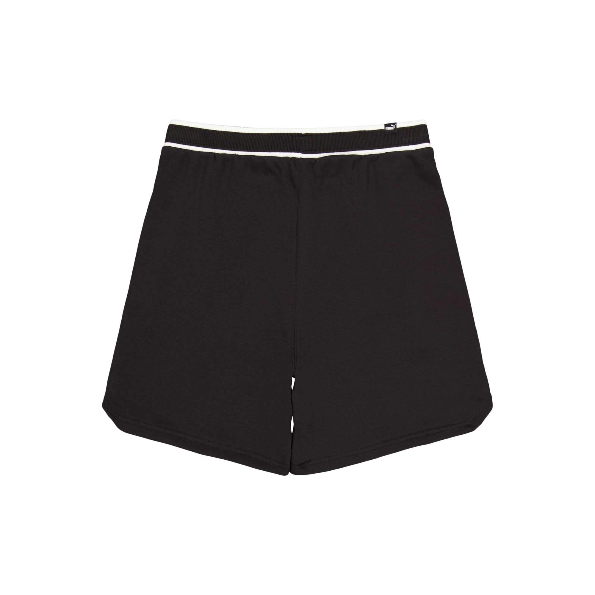 Puma Squad Shorts Tr B Black - Bild 2
