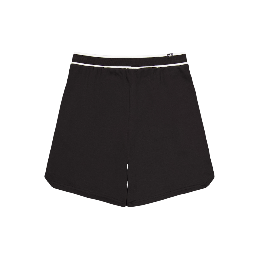 Puma Squad Shorts Tr B Black - Bild 2