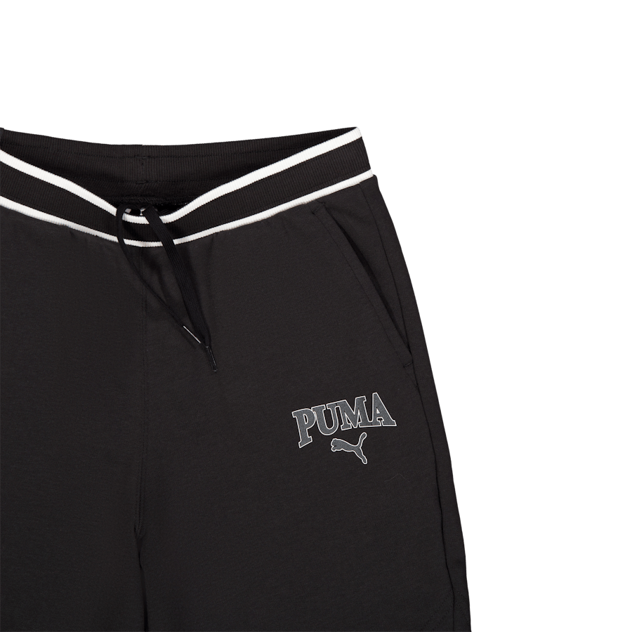 Puma Squad Shorts Tr B Black - Bild 3