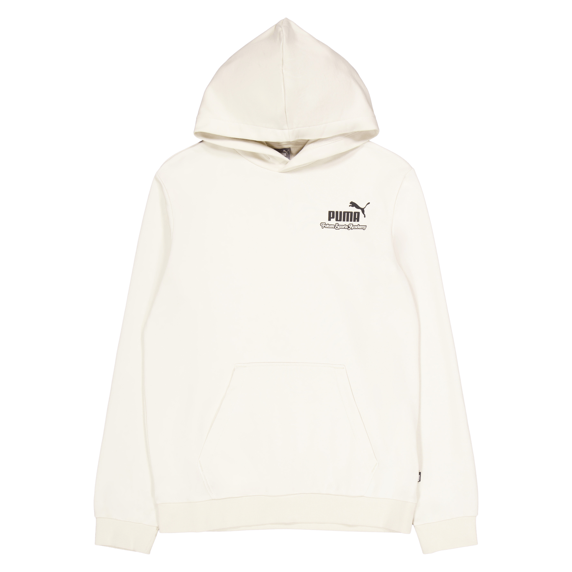 Ess+ Mid 90s Hoodie Tr B White