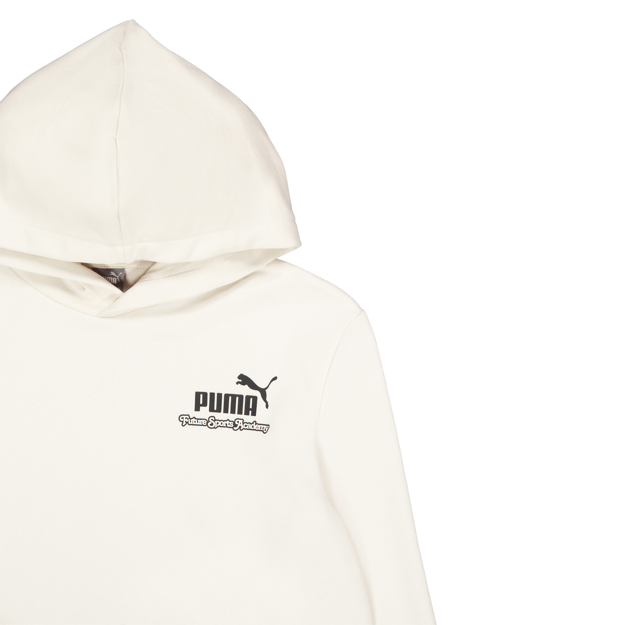 Ess+ Mid 90s Hoodie Tr B White - Bild 3