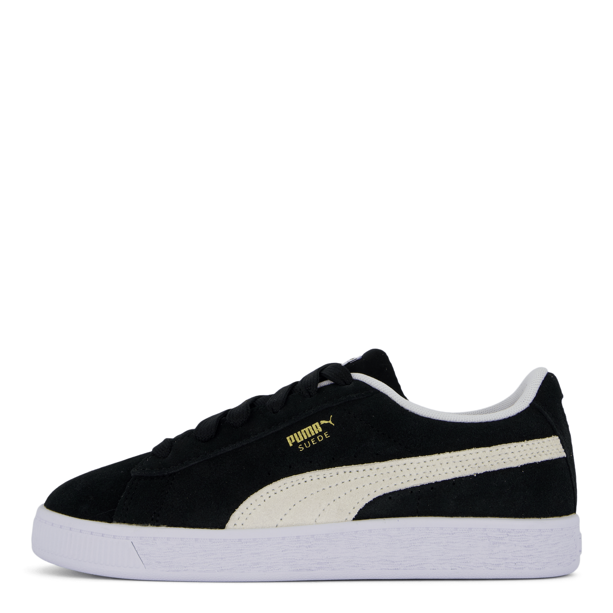 Suede Classic Xxi Ps Black