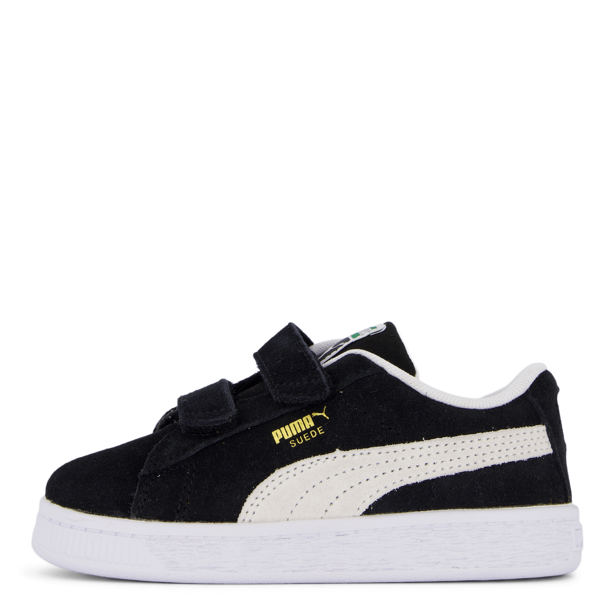 Suede Classic Xxi V Inf Black
