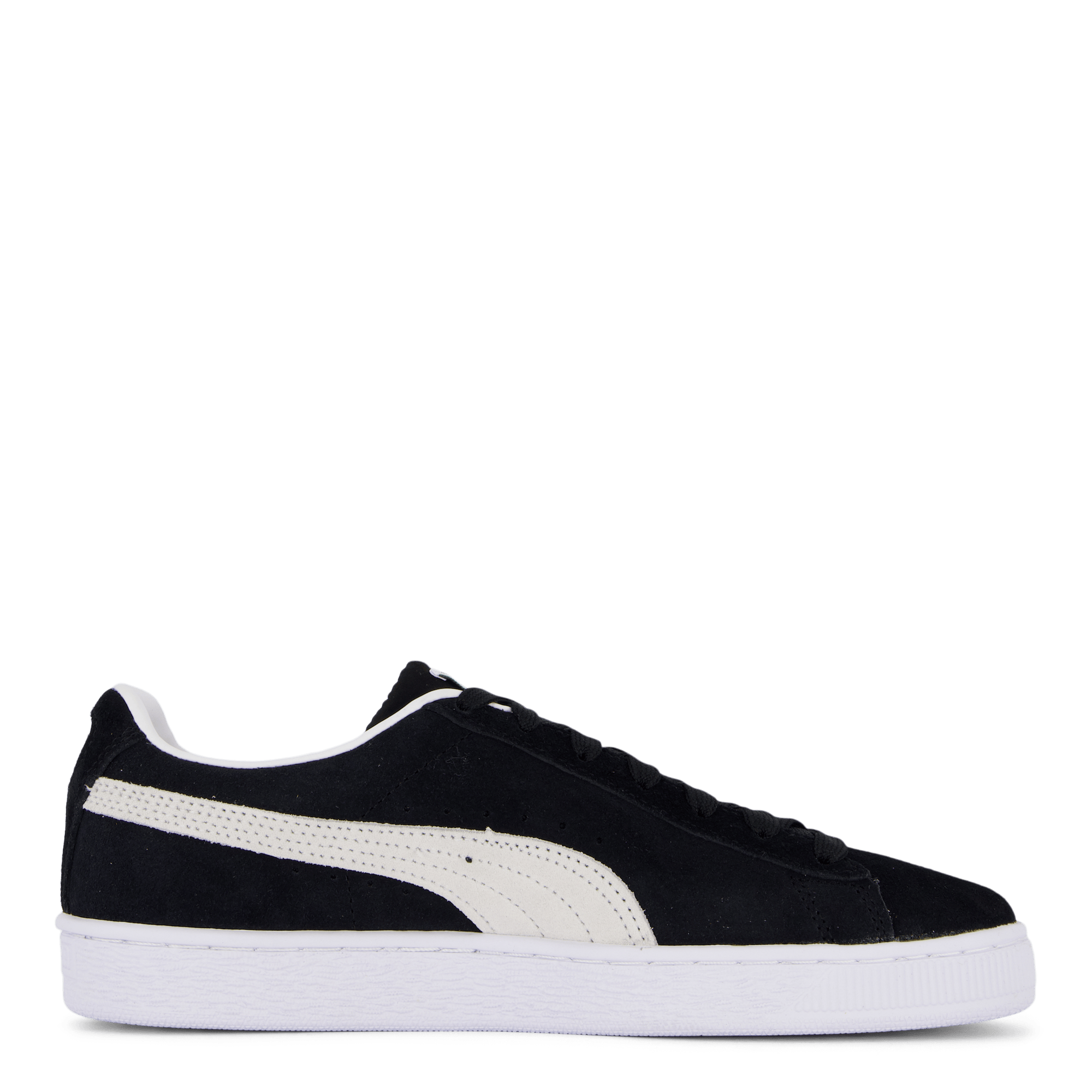 Suede Classic Xxi Jr Black - Bild 3