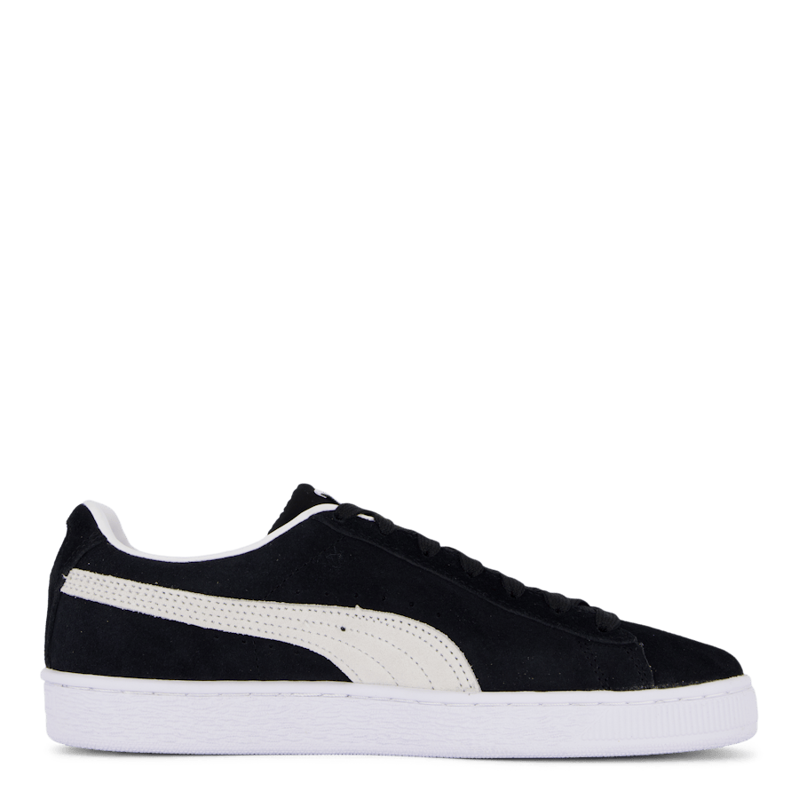 Suede Classic Xxi Jr Black - Bild 3