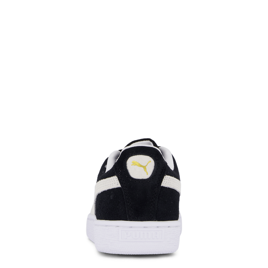 Suede Classic Xxi Jr Black - Bild 5