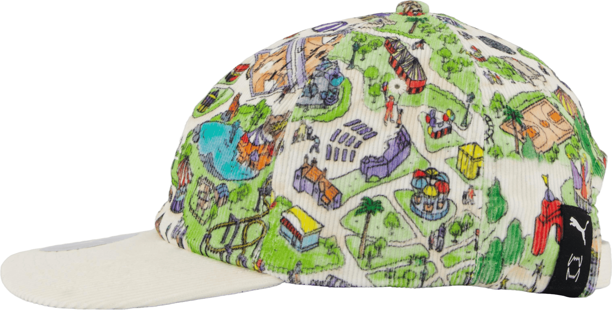 Players Edition Cap - Bild 2