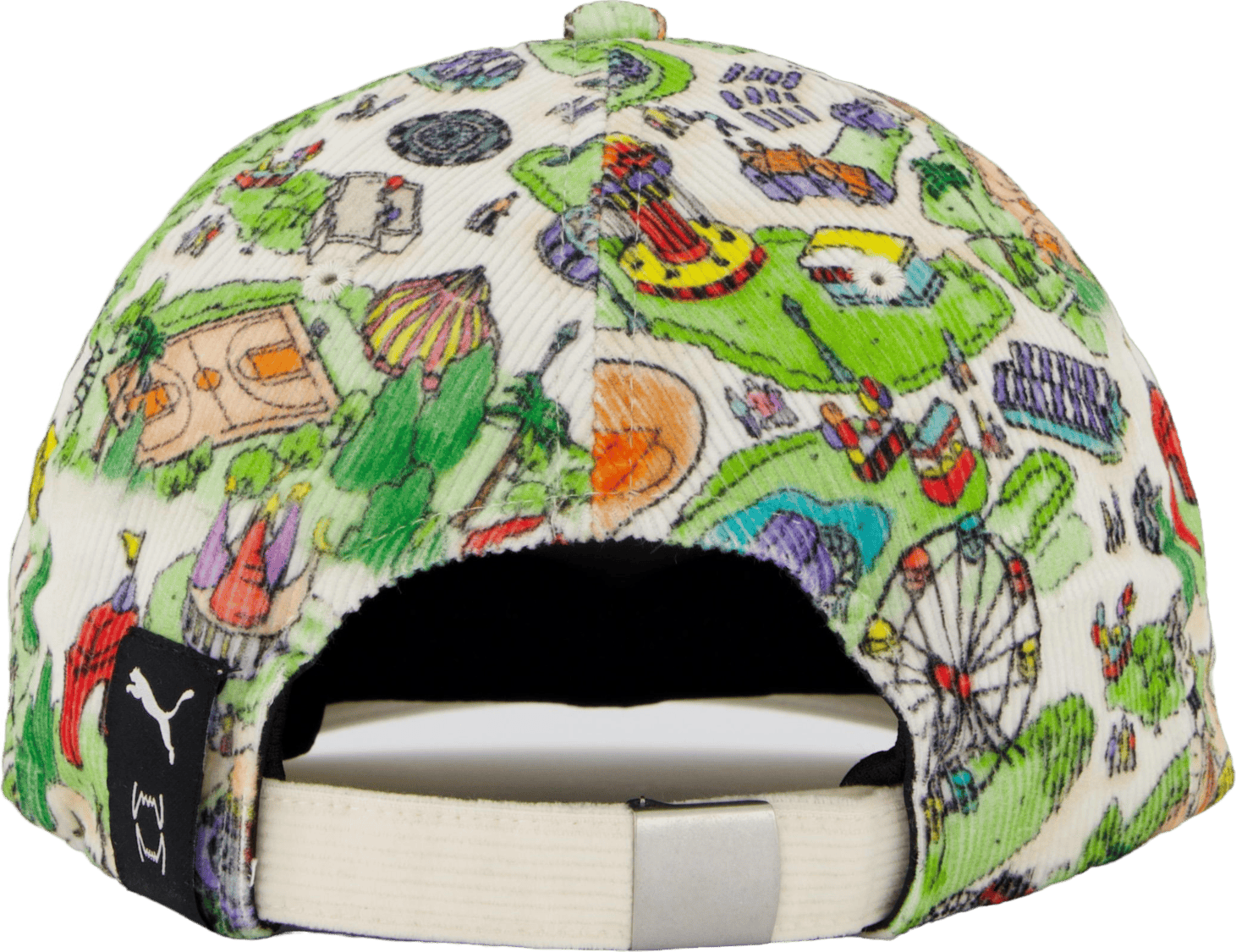 Players Edition Cap - Bild 3