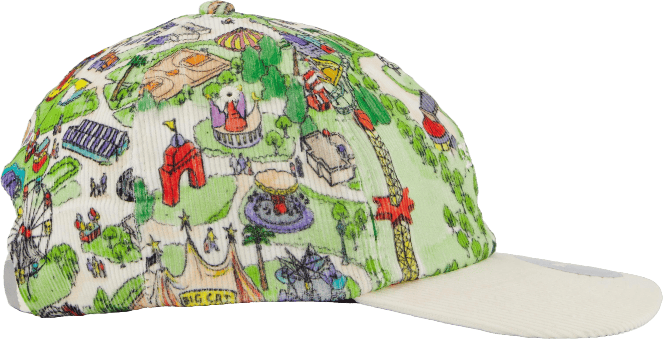 Players Edition Cap - Bild 4