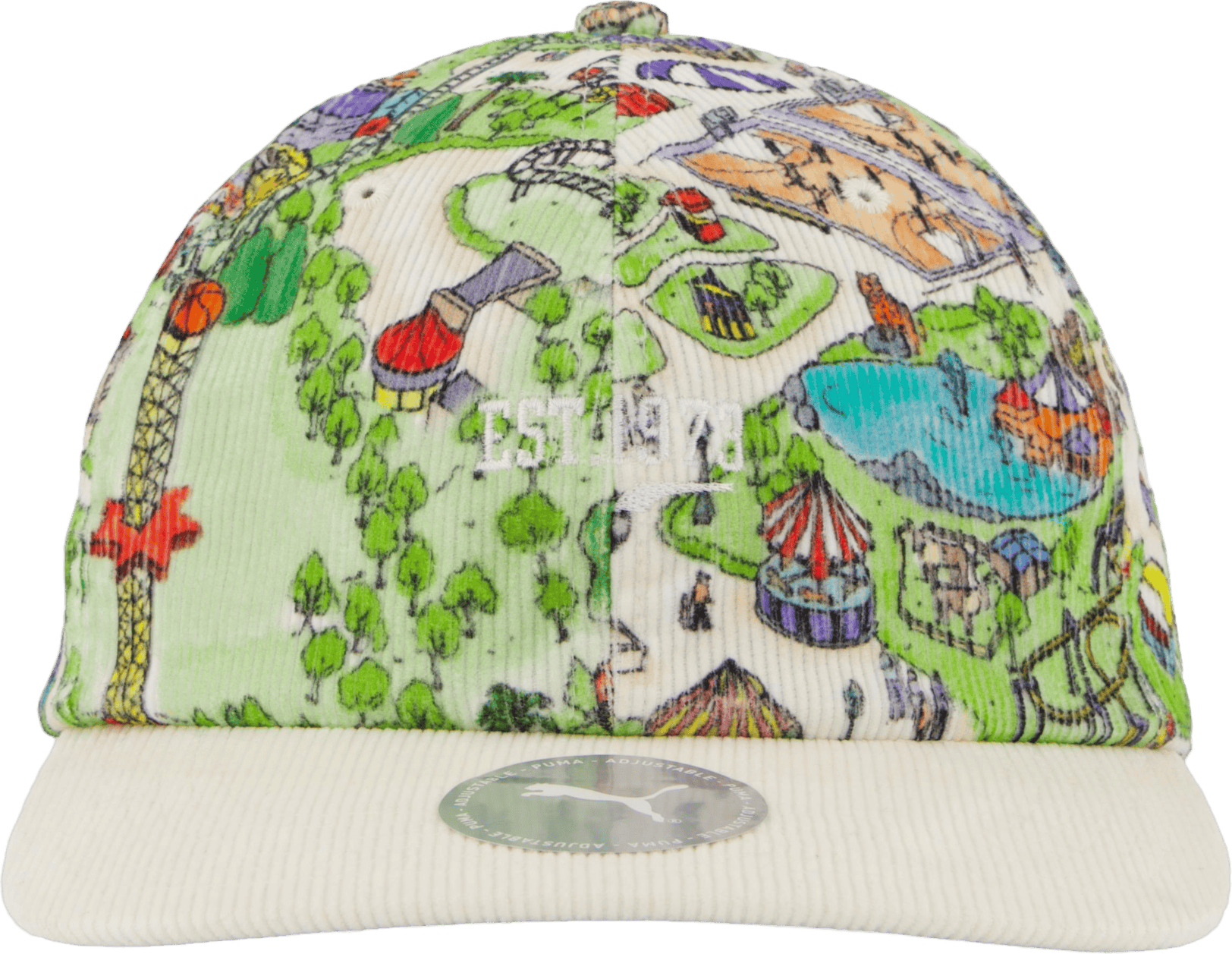 Players Edition Cap - Bild 5