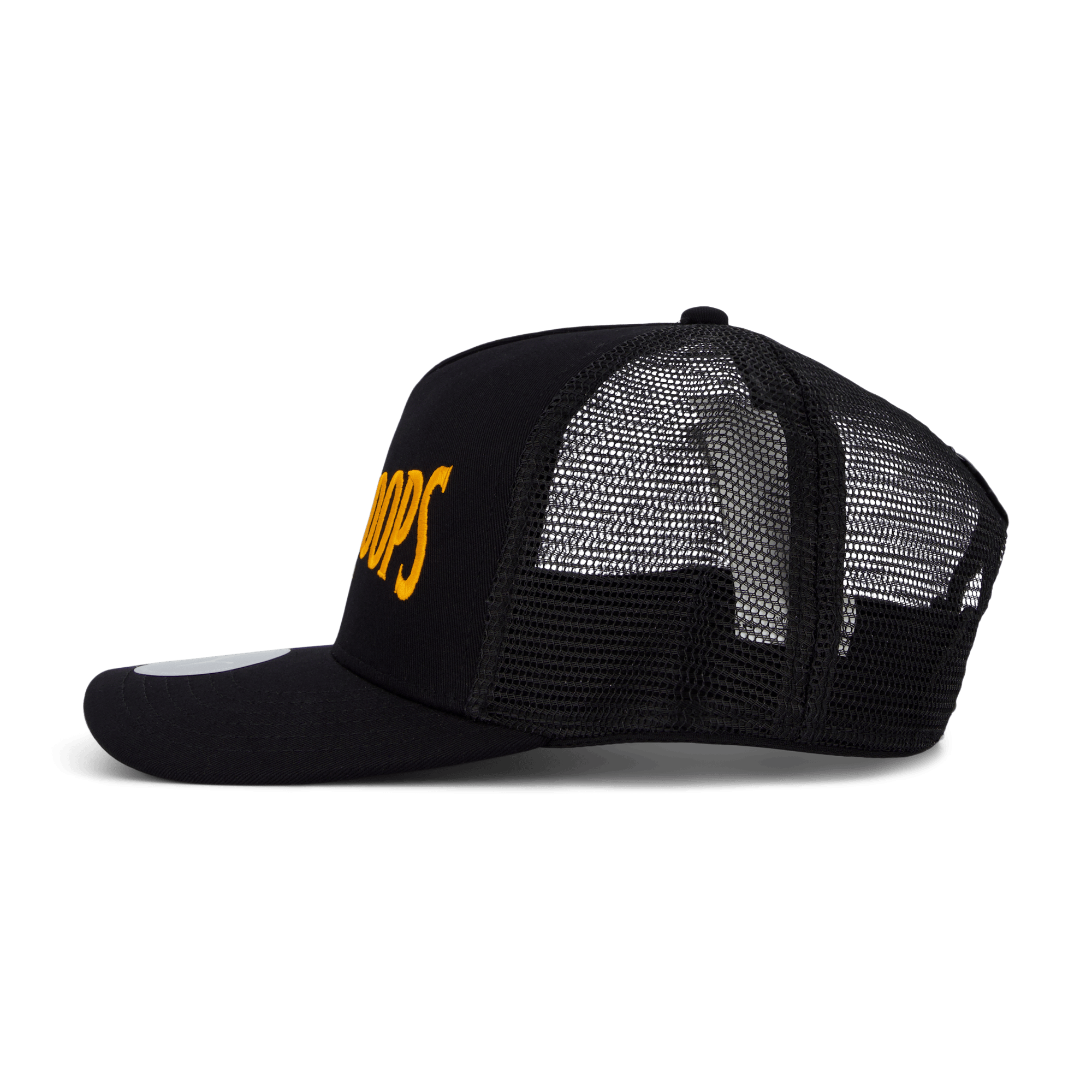 Basketball Trucker Cap - Bild 2
