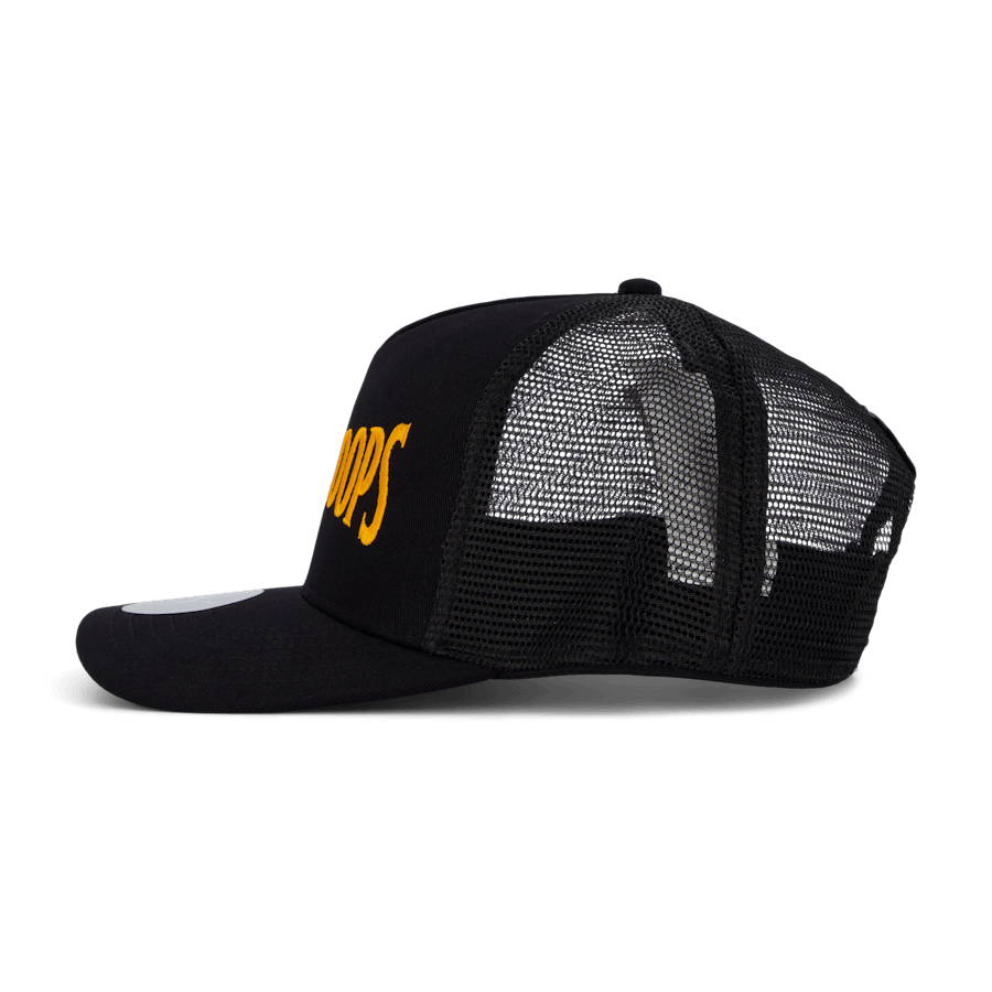 Basketball Trucker Cap - Bild 2