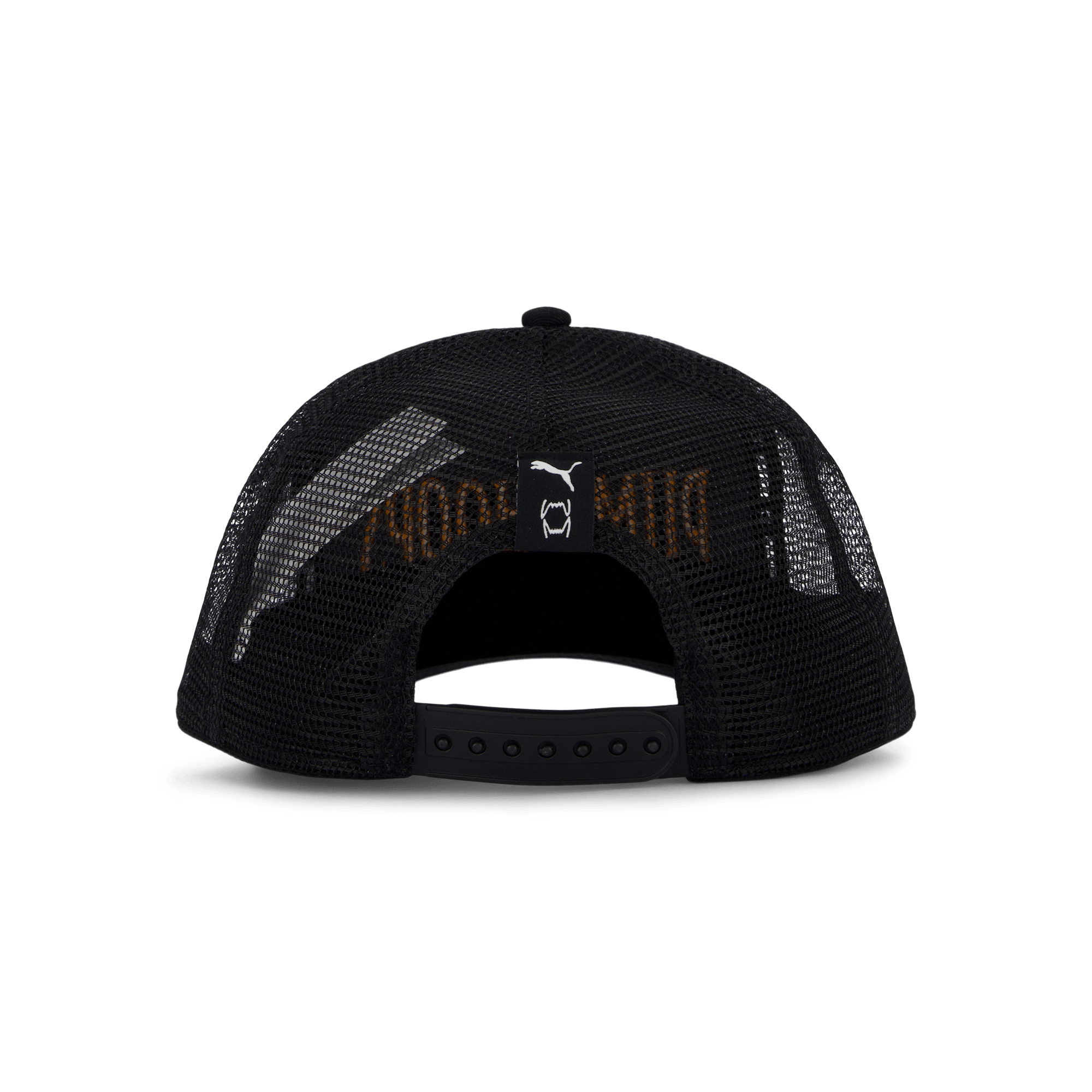 Basketball Trucker Cap - Bild 3