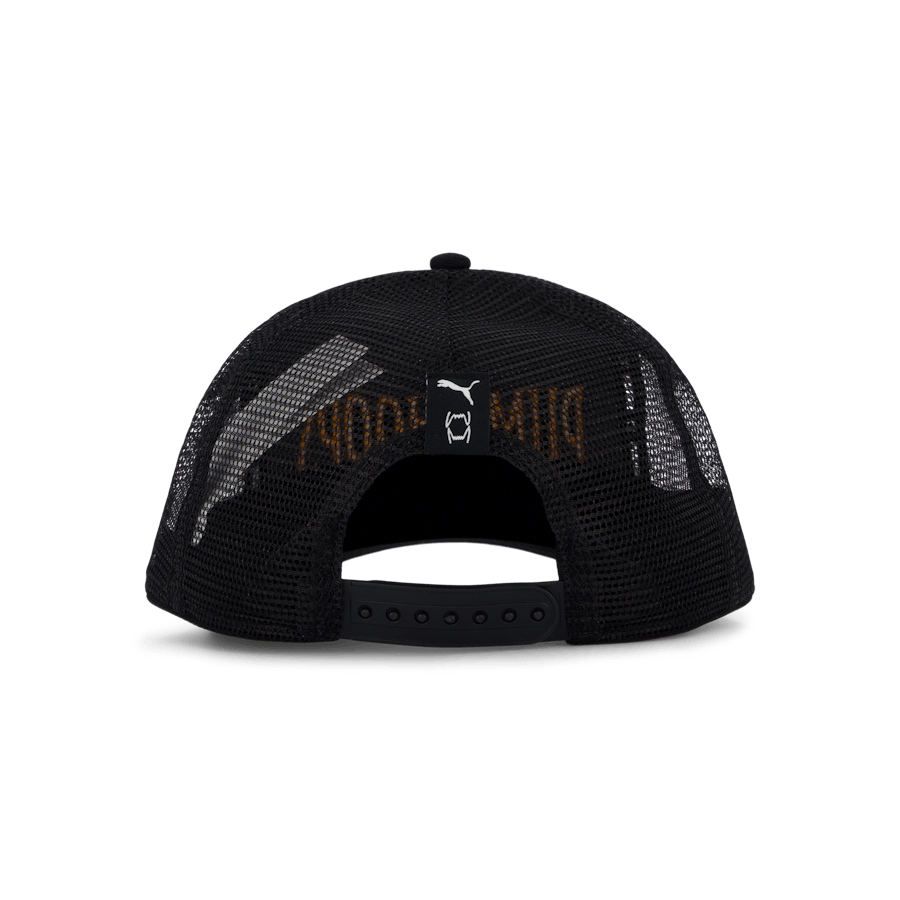 Basketball Trucker Cap - Bild 3